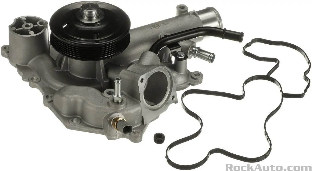 Gates Water Pump 2009-2021 Ram 1500 5.7 Hemi 1