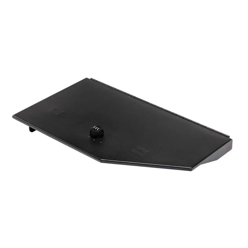 Tuffy Ram Trucks Underseat Lid W/ Combo Lock 1
