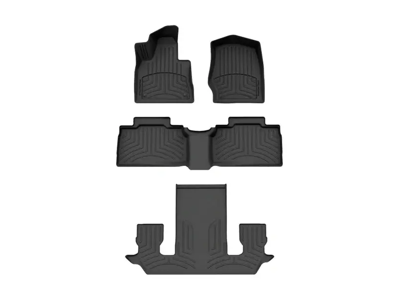 Weathertech Ford Explorer St Floorliner Hp 1