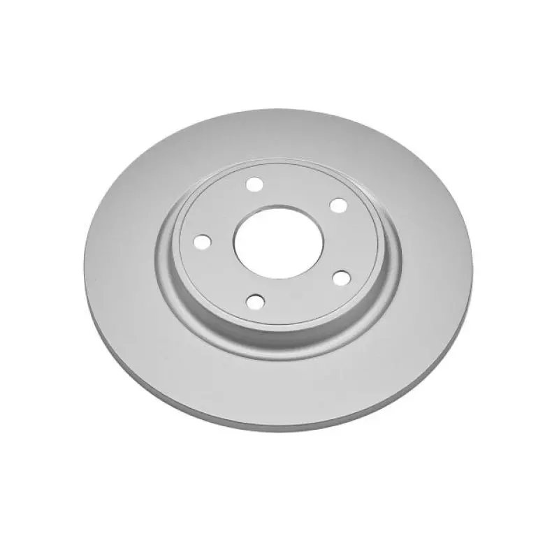 Power Stop 12-16 Chrysler Town & Country Rear Evolution Geomet Coated Rotor 2