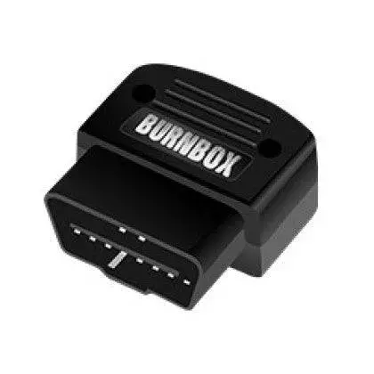 Tazer 15-23 Dodge Challenger/Charger Line Lock/Light Show Burnbox G2 1