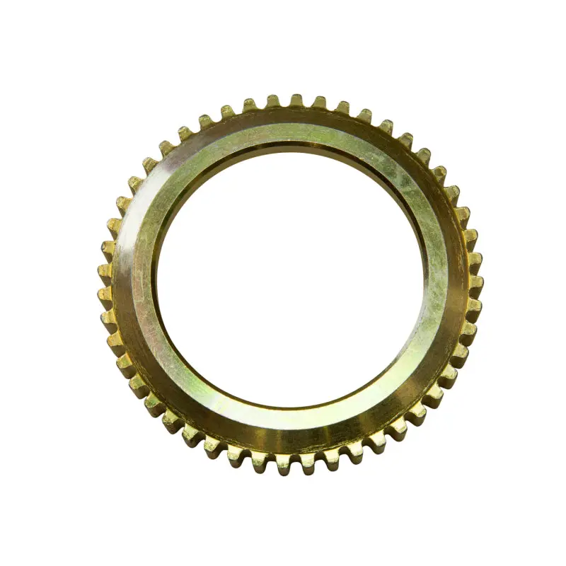 Yukon Gear Abs Tone Ring 8.25In & 9.25In Chevrolet Axle 3.716In Od/48 Tooth 1