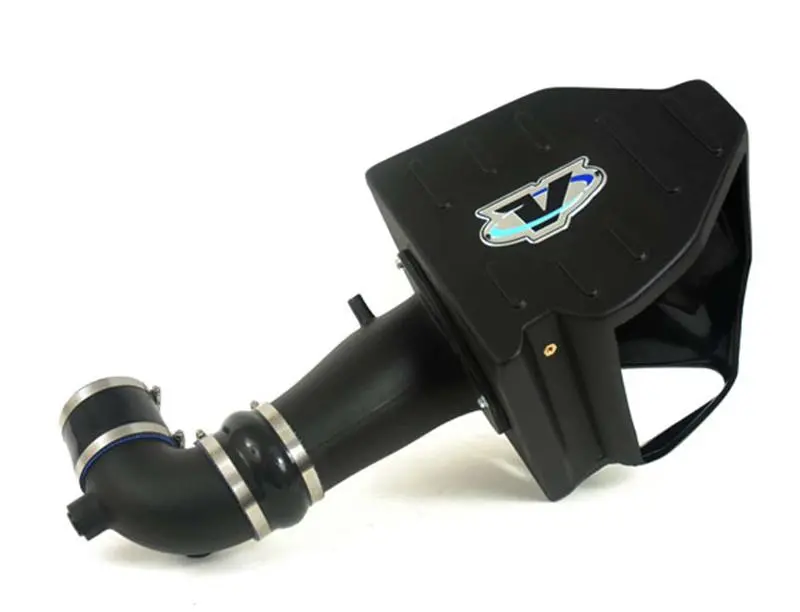 Volant 11-18 Chrysler 300 C 5.7 V8 Pro5 Closed Box Air Intake System 1