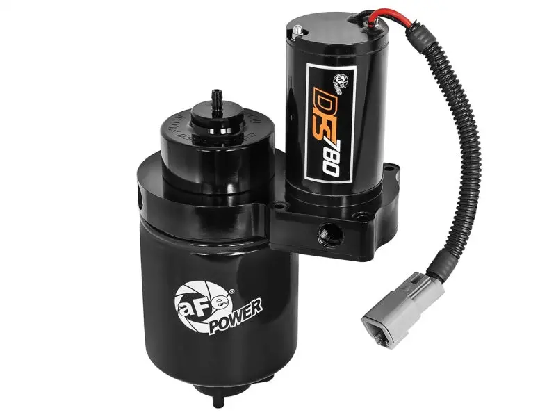 Afe Dfs780 Pro Fuel Pump 14-16 Ram 1500 Ecodiesel V6 3.0L (Td) (Full-Time Operation) 1