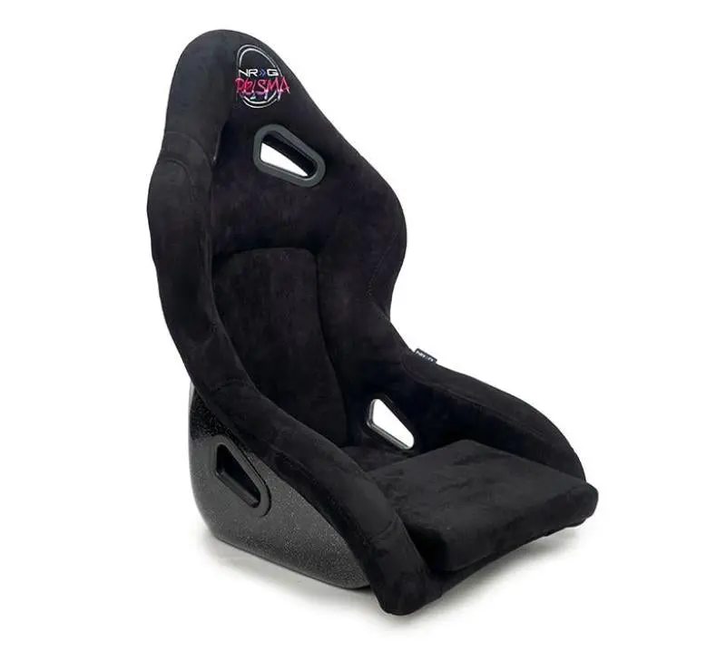 Nrg Frp Bucket Seat W/ Fiber Glass - Mini Version 1