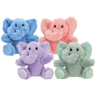 Multipet Minipet Olifant Assorti 2