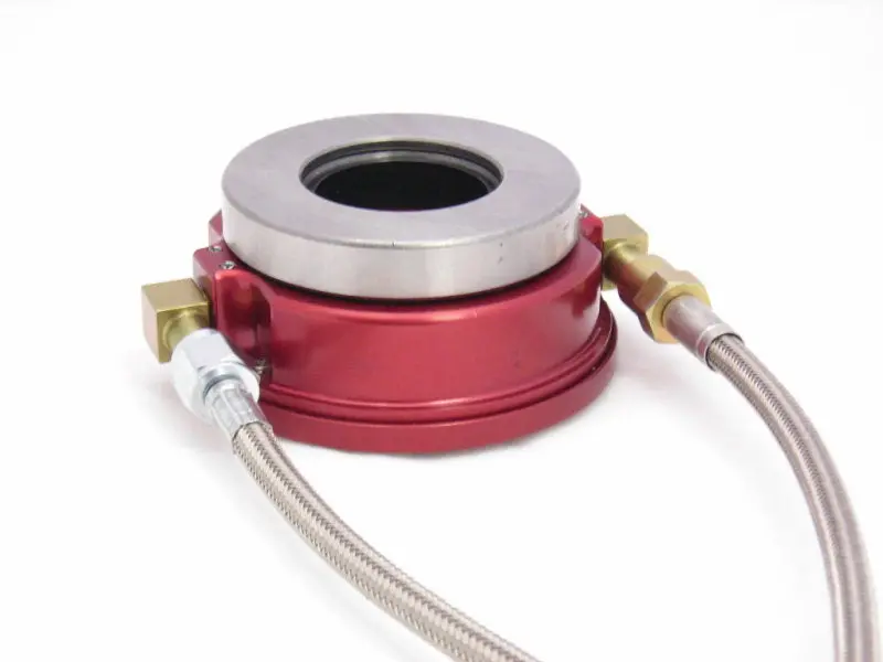 Mcleod Slip On Bearing Assy With Collar Mustang 2005-Up 1