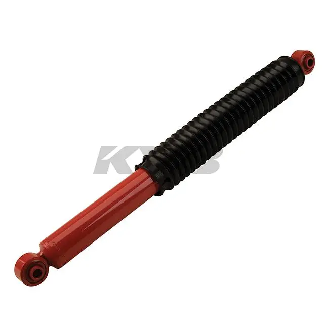 Kyb Shocks & Struts Monomax Rear Chevrolet Silverado C And R - Series 1/2 Ton (2Wd) 2001-07 C And R 2