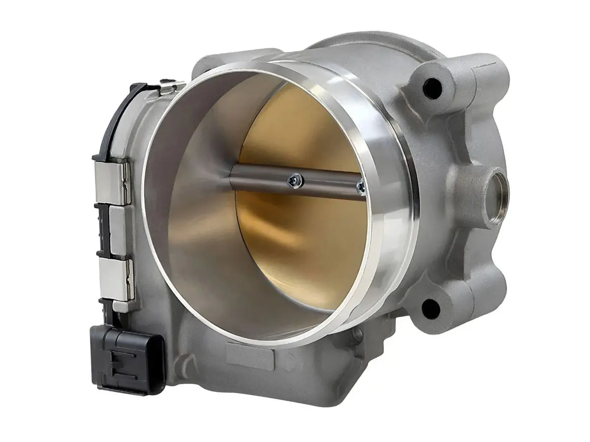Afe Power 85Mm Throttle Body 2018-2024 Ford Mustang 1
