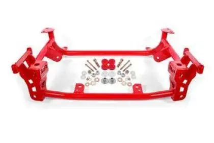 Bmr 15-22 Ford Mustang Street Version (Dom) K-Member 2