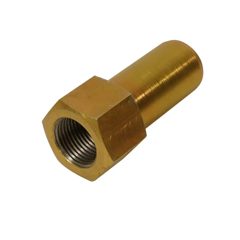Bd Diesel Dodge 94-02 2500/3500 & 94-01 1500 (2Wd Only) Steering Stabilizer Guide Rod 1