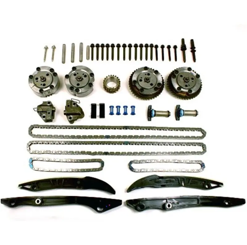Ford Racing 15-17 Mustang Coyote 5.0L 4V Ti-Vct Camshaft Drive Kit 1
