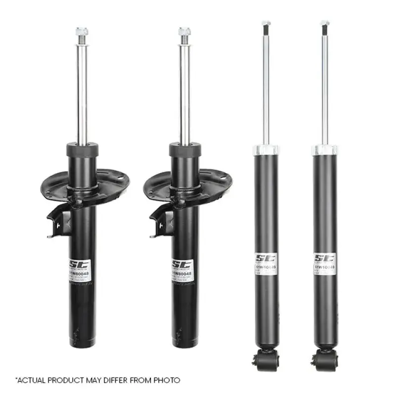 St Shock Kit Chrysler 300C 2Wd / Dodge Charger Magnum 1