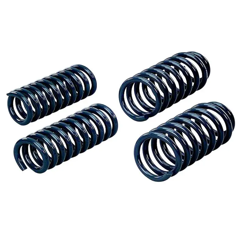 Hotchkis 05-07 Dodge Charger Sport Coil Springs 1