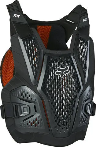 Fox Head Raceframe Impact Sb D3o Protector Vest 1