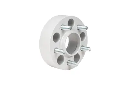 Eibach Pro-Spacer System 06-23 Dodge Charger/Challenger/300 2