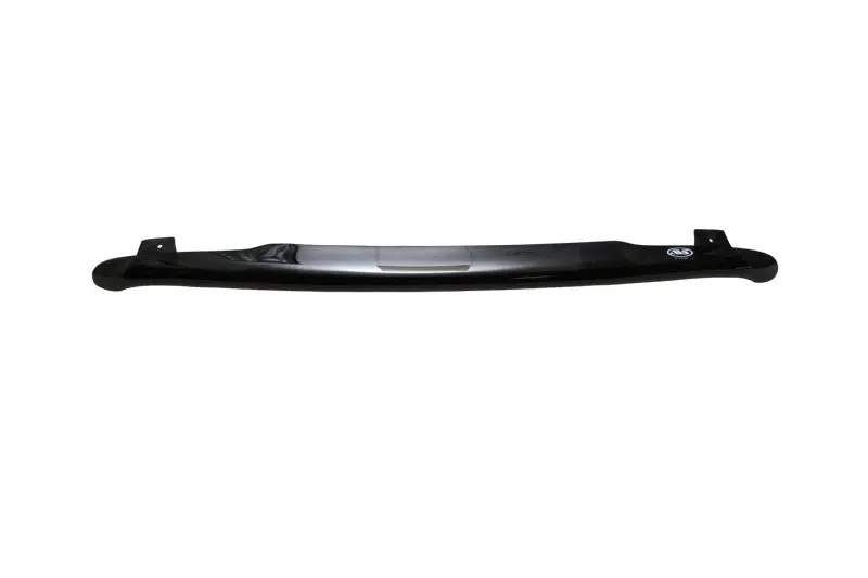 Avs 09-18 Dodge Ram 1500 (Excl. Rebel Models) Hoodflector Low Profile Hood Shield - Smoke 1