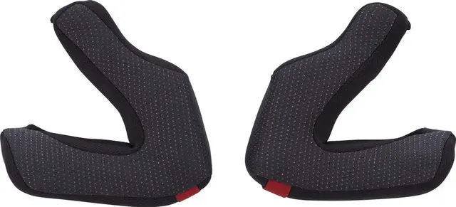 Fox Head Cheek Pads For Rampage Pro Carbon 1