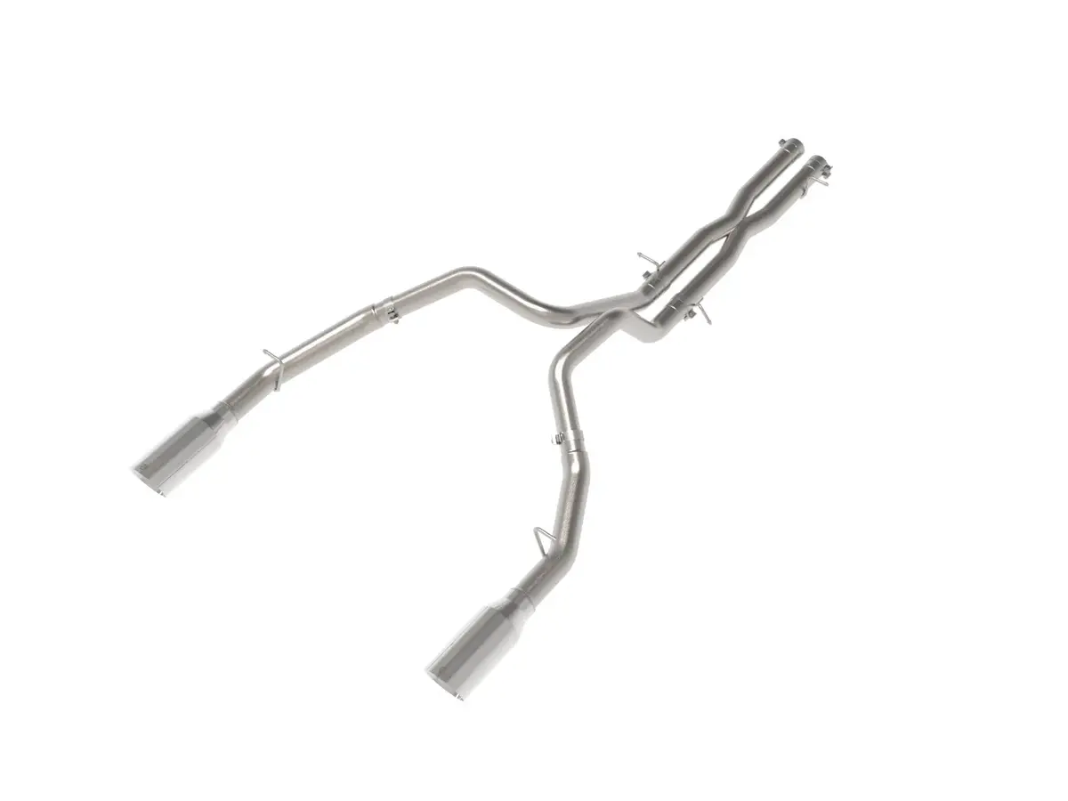 Afe Vulcan Series Cat Back Exhaust 2025+ Ram 1500 Rho 1