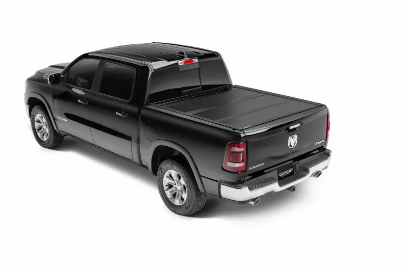 Undercover 19-20 Ram 1500 (W/ Rambox) 5.7Ft Ultra Flex Bed Cover 2
