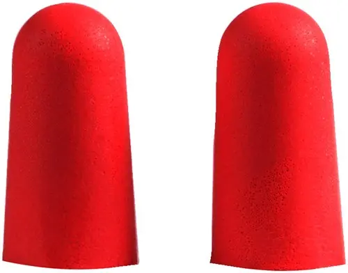 Milwaukee Accessoires Oordoppen Van Schuim | 10 Paar - 4932480464 2