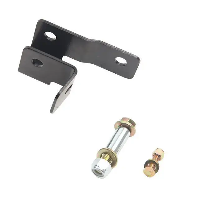 Belltech Track Bar Relocating Kit; Rear, All Cabs - Ram 1500 '09-18 2