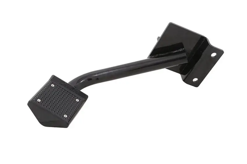 Deezee 19-23 Dodge/Ram Ram Bumper Step 1