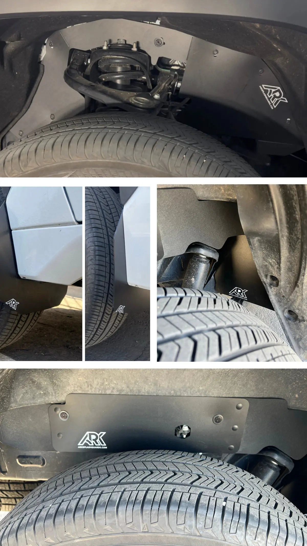 2022+ Toyota Tundra Trixpoly Bundle And Save 4
