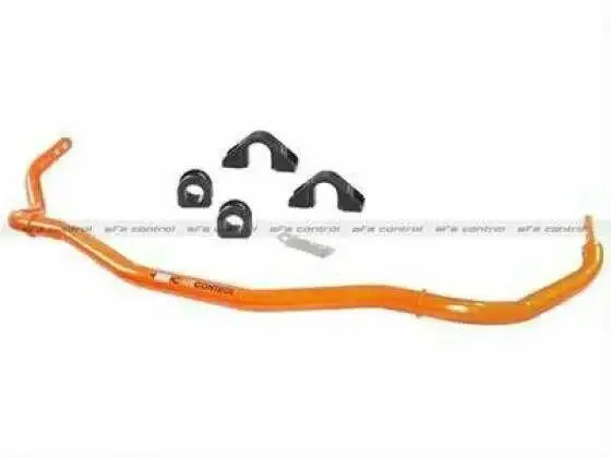Afe Control Front Sway Bar Orange (2015-2021 Mustang, Mustang, Mustang, Mustang) - 440-301001Fn 1