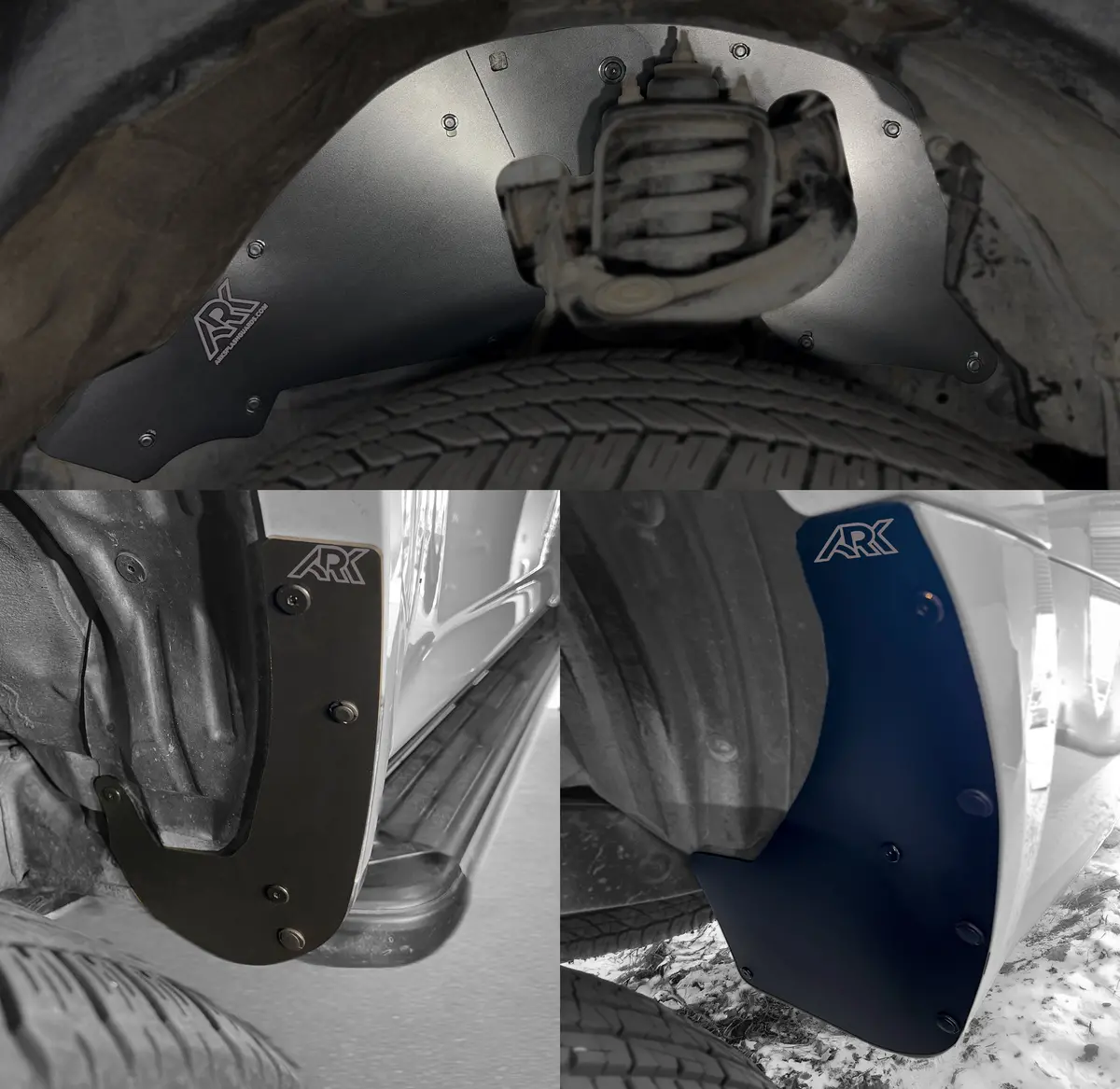 2010-2024 Toyota 4Runner Bundle And Save 23