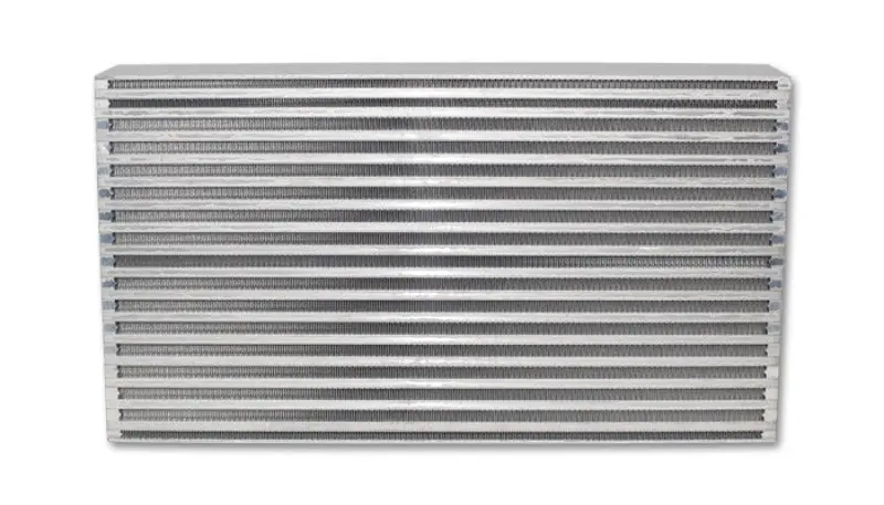 Vibrant Intercooler Core - 20In X 11In X 3.5In 1