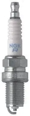 Ngk Bcpr6es For Nissan Rb Series, Heat Range 6, Set Of 6 2