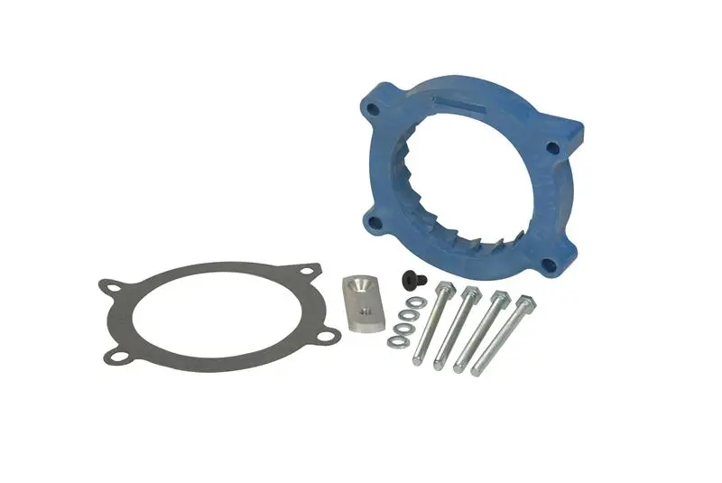 Volant 09-23 Dodge Ram 1500/2500/3500 5.7L | 6.4L V8 Throttle Body Spacer 1
