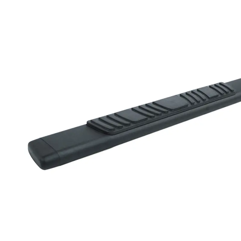 Go Rhino 5In Oe Xtreme Low Profile Sidesteps - Tex Blk - 71In 2