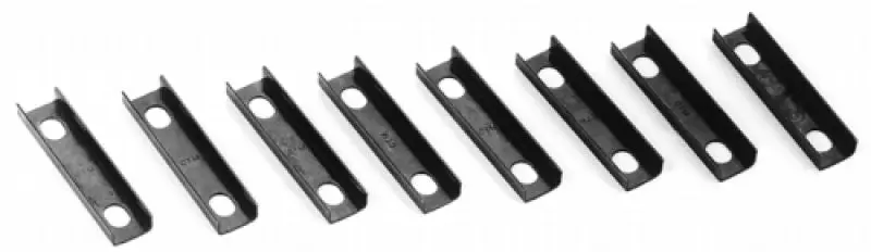 Ford Racing Rocker Channel Kit 1