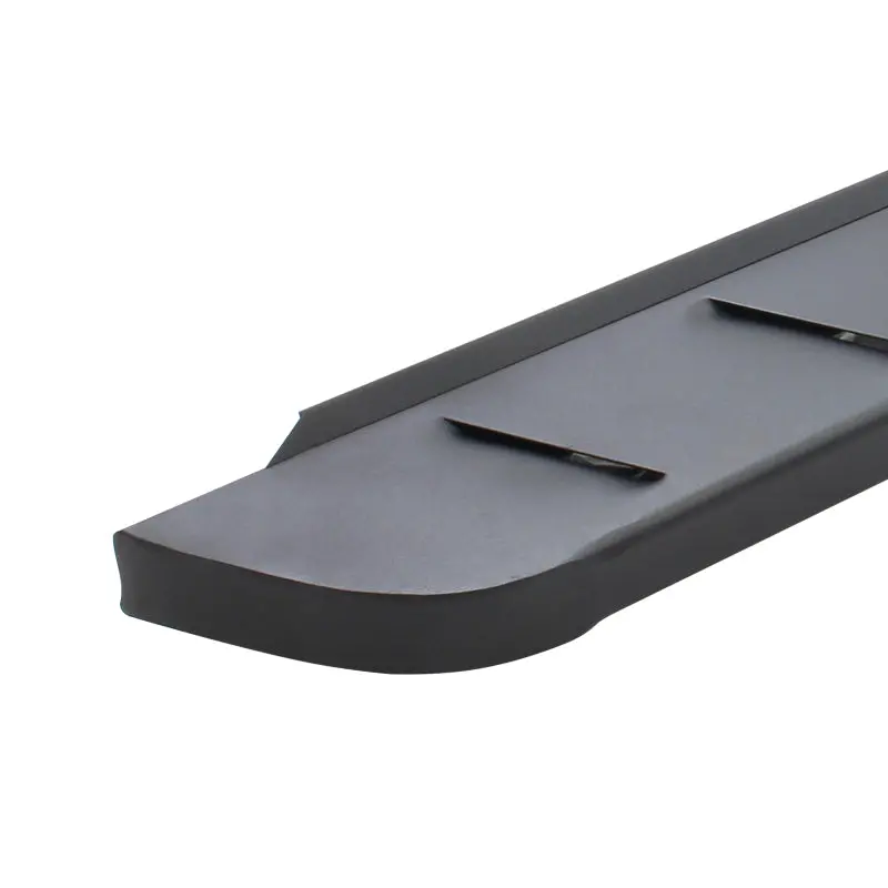 Go Rhino Rb10 Running Boards - Tex Black - 87In 2