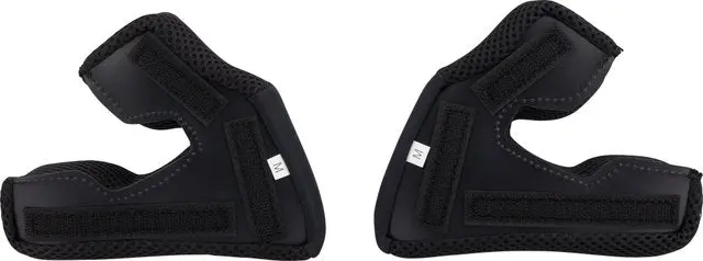 Fox Head Rampage Mips Cheek Pads 2