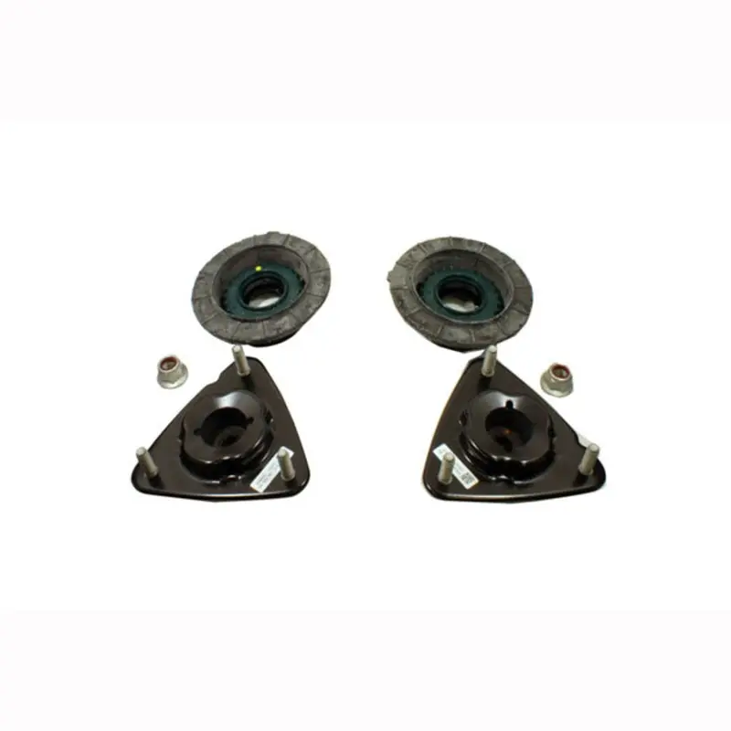 Ford Racing 2015-2016 Mustang Front Strut Mount Upgrade (Pair) 2