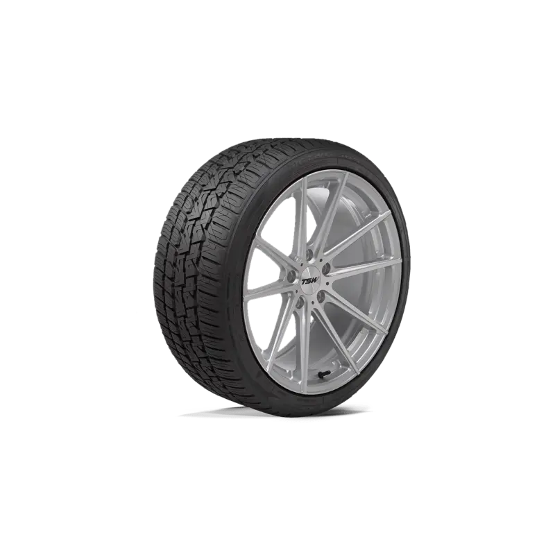 Nitto Motivo 365 Tire 1