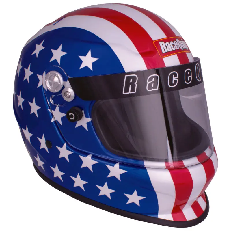 Racequip Pro Youth Sfi 24.1 2020 America 1