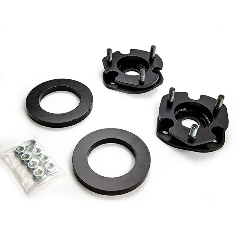 Belltech 13-18 Ram 1500 2.5In Front Strut Spacer 2