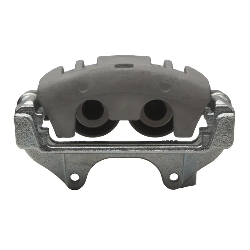 Dfc 05-11 Chrysler 300 Front-L/Front-R Premium Caliper - Silver Zinc Coated 1