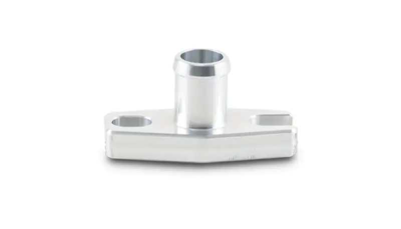 Vibrant Oil Drain Flange W/5/8In Od Male Neck (For Gt15-Gt35 Turbos) 1