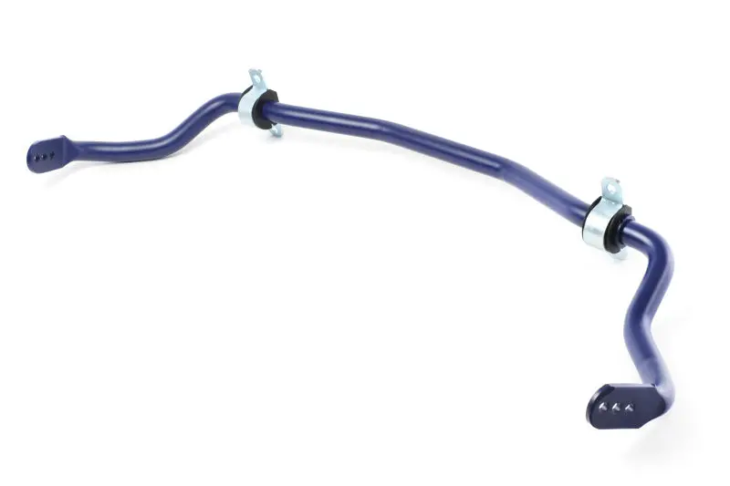 H&R 15-19 Ford Mustang Ecoboost Convertible/Fastback 2.3L V6/V8 34Mm Adj. 3 Hole Sway Bar - Front 1