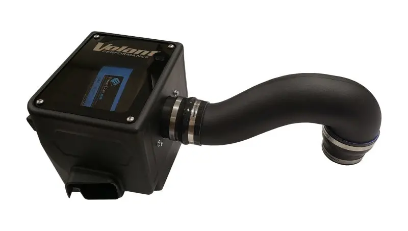 Volant 2019-24 Ram 1500 5.7L/Etorque Powercore Closed Box Air Intake System 1