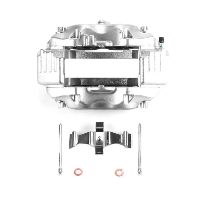 Powerstop 05-10 Chrysler 300 Front Right Autospecialty Caliper W/O Bracket 1