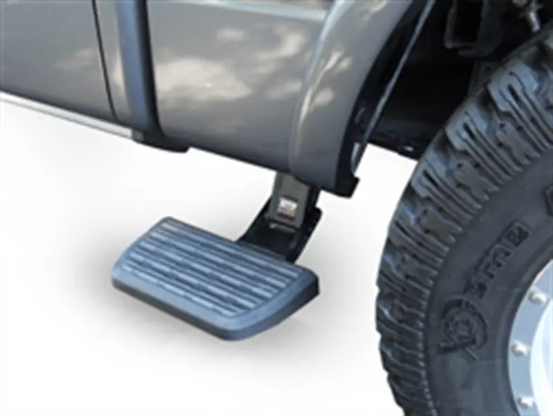 Amp Research 2009-2017 Dodge Ram 1500 Bedstep2 - Black 1