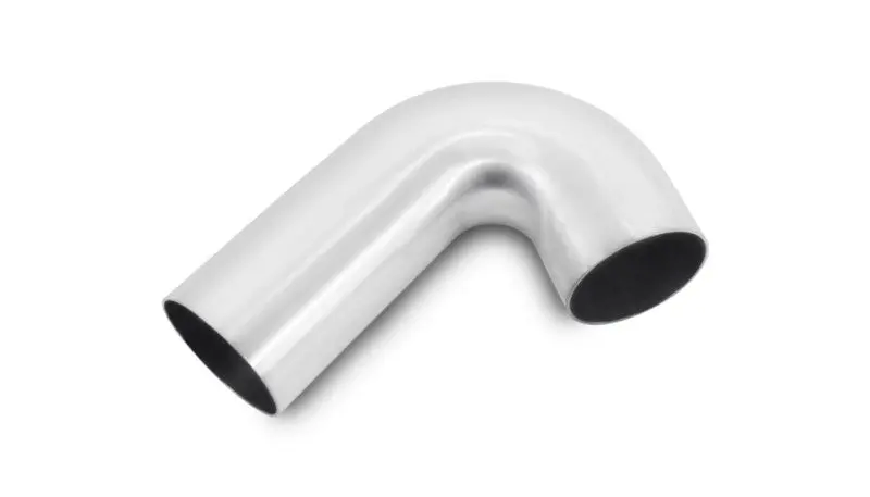 Vibrant 120 Degree Tight Radius Bend 2.00In Od Aluminum Tubing 1
