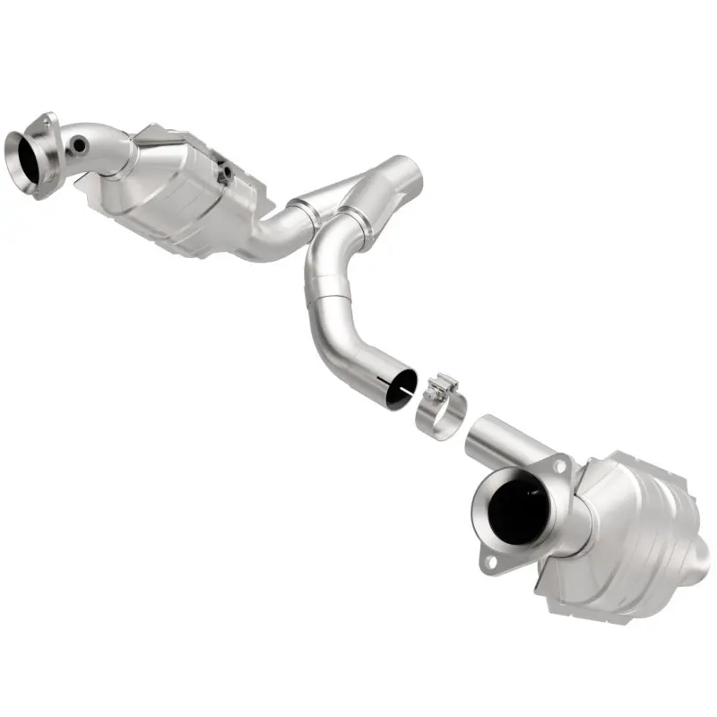 Magnaflow Conv Df 09-10 Dodge Ram 1500 Pickup Truck 5.7L 1