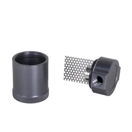 Bbk 05-23 Dodge 5.7L Hemi Challenger/Charger/300 Oil Separator Kit (Passenger Side) 1